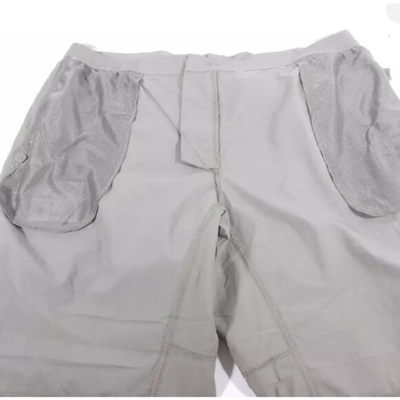 Men's Columbia Titanium Pants Omni Dry Cargo Packable Fishing Hiking M/32 - Picture 8 of 10